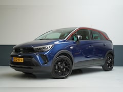 Opel Crossland - 1.2 Turbo Level 4 Automaat | Sportstoelen | Trekhaak | Navigatie | 360 camera | Climate co