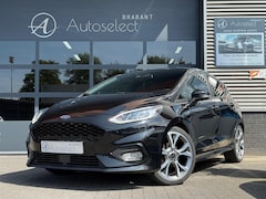 Ford Fiesta - 1.0 EcoBoost ST-Line Cruise LED CarPlay