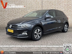 Volkswagen Polo - 1.0 TSI Comfortline € 5.700 NETTO | Airco | Digital Dashboard | Cruise | Navi | APK 08-202