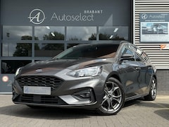 Ford Focus Wagon - 1.0 EcoBoost ST Line Cruise PDC CarPlay