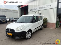 Fiat Doblò - 1.4 Active