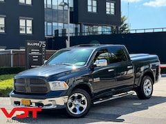 Dodge Ram 1500 - 5.7 V8 4x4 Quad Cab 6'4