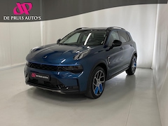 Lynk & Co 01 - 1.5 Panoramadak 360°camera Infintysound 20inch Apple Carplay