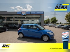 Suzuki Swift - 1.2 Comfort EASSS