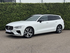 Volvo V60 - T6 Recharge AWD R-Design | Panoramadak | Elekt.stoel | DAB | CarPlay