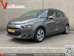Citroën C4 Picasso - 1.2 PureTech Selection | Climate | Cruise | Navi | PDC | Stoelmassage | APK 04-2026 |
