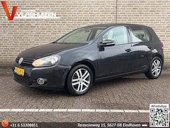 Volkswagen Golf - 1.2 TSI Tour | Climate | Cruise | Navi |