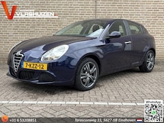 Alfa Romeo Giulietta - 1.6 JTDm Progression | Airco | Cruise |
