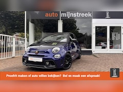 Fiat 500 Abarth - 1.4 T-Jet 595 Monster Energy Yamaha |Verkeert in nieuwstaat | Dealer onderhouden |