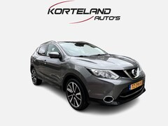 Nissan Qashqai - 1.2 Tekna