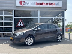 Kia Rio - 1.2 CVVT Comfort Pack /Airco/Trekhaak/APK 06-2026/
