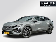 Peugeot 408 - 1.2 Hybrid 136 e-DCS6 GT | Adaptive Cruise Control | Elektrische achterklep | Matrix LED |