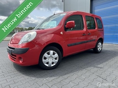 Renault Kangoo - combi 1.6-16V Expression