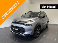 Citroën C3 Aircross - 1.2 PureTech Feel l Navigatie l Camera l LAGE KILOMETERSTAND