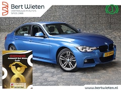 BMW 3-serie - 320i MSp. Exec. I Geen Import I M Pakket I Leder I Navi I Stoelv