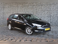Ford Focus Wagon - 1.0 Lease Edition I Geen Import I Parkeerhulp
