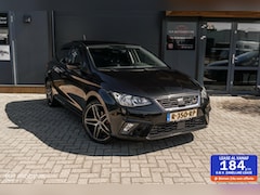 Seat Ibiza - FR | 1.5 TSI | Panodak | Sportstoelen | Topstaat