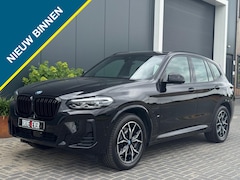 BMW X3 - xDrive30e M PACK M2023 CLIMATE NAVI 360 CAMERA SPORTVELGEN