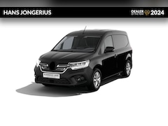 Renault Kangoo - Advance | Cruise control en snelheidsbegrenzer | Elektrisch bedienbare ramen (met sneltoet