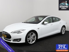 Tesla Model S - 70D Autopilot Stoelverwarming MET ACCUTEST