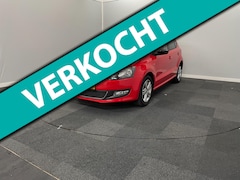 Volkswagen Polo - 1.2 AIRCO LMV CRUISE APPLE CARPLAY