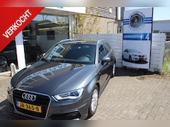 Audi A3 Sportback - 1.4 TFSI CoD Adrenalin Sport S Line