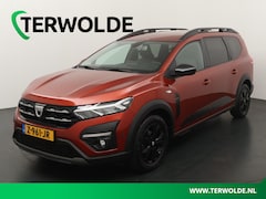 Dacia Jogger - 1.0 TCe Bi-Fuel Extreme 5p. | Apple Carplay/Android Auto | Voorstoelen verwarmd