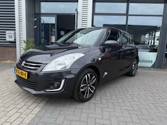 Suzuki Swift - 1.2 X-TRA EDITION Stoelverwarming Airco Leder