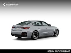 BMW 4-serie Gran Coupé - 420i M-Sport Pro | Schuifdak | Trekhaak | Comfort Pack | Verwarmd stuur |
