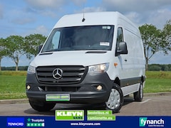 Mercedes-Benz Sprinter - 317 L2H2 Navi Mbux