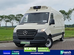Mercedes-Benz Sprinter - 316 L3H2 BI-TEMP FRIGO