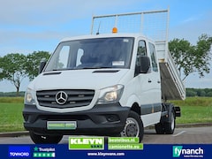 Mercedes-Benz Sprinter - 513 ac kipper dc