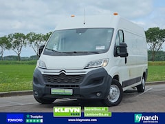 Citroën Jumper - 2.0 BHDI 140 L3H2