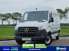 Mercedes-Benz Sprinter - 317 L2H2 Navi RWD
