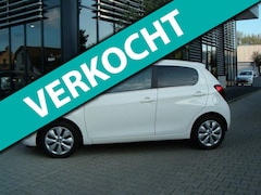 Citroën C1 - 1.0 VTi Feel + Camera