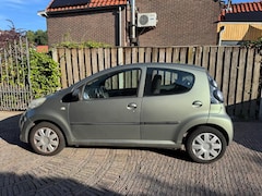 Citroën C1 - 1.0-12V Ambiance