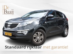 Kia Sportage - 1.6 GDI Vibe | Trekhaak | Navi | Clima