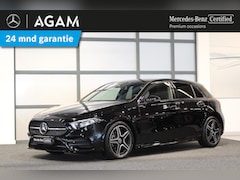 Mercedes-Benz A-klasse - Hatchback 200 Line AMG