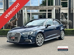 Audi A3 Sportback - E-TRON