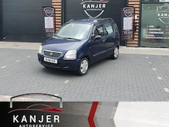 Suzuki Wagon R+ - 1.3 GL APK 2026 2 SLEUTELS CENTRALE DEUREN STUURBEKRACHTIGING