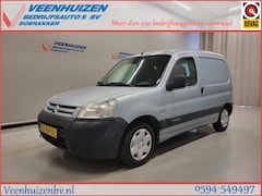 Citroën Berlingo - 1.9D Trekhaak Apk tot 1-6-2026