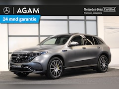 Mercedes-Benz EQC - 400 4MATIC Business Solution AMG 80 kWh