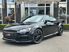 Audi TT - 1.8 TFSI