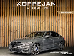 BMW 3-serie - 330i 258PK Automaat High Executive M-Sport | HARMAN EN KARDON | AMBIENTE VERLICHTING | LED