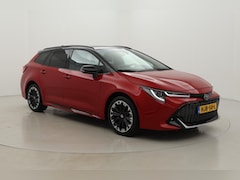 Toyota Corolla Touring Sports - 1.8 Hybrid GR-Sport | Trekhaak | Navigatie | Full LED | Apple Carplay / Android Auto | Ada