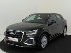 Audi Q2 - 30 TFSI Advanced edition | Achteruitrijcamera | Parkeersensoren | Adaptieve cruise control