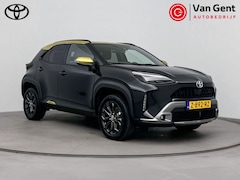 Toyota Yaris Cross - 1.5 Hybrid Explore | Stoelverwarming | Navigatie