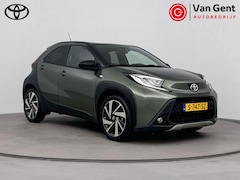 Toyota Aygo X - 1.0 VVT-i MT Envy | JBL