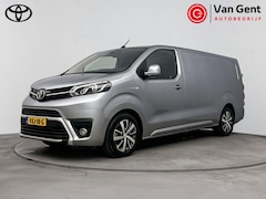 Toyota ProAce Electric Worker - Professional Extra Range Long 75 kWh | Trekhaak