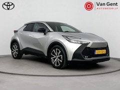 Toyota C-HR - 1.8 Hybrid 140 Dynamic | Dodehoek | Navigatie | Parkeersensoren
